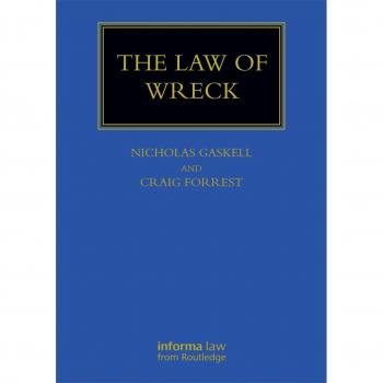 Vitalsource Technologies, Inc. Law Of Wreck