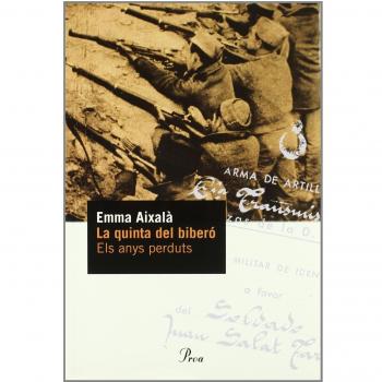 La quinta del bibero (Tapa blanda).