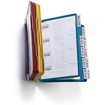 Durable Sichttafelsystem VARIO® WALL 20