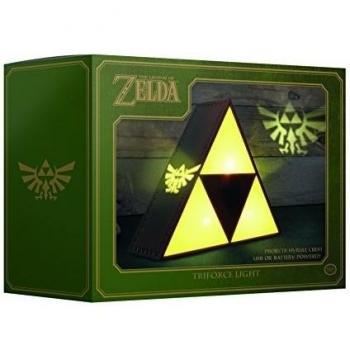 Lampada Tri Force di The Legend of Zelda