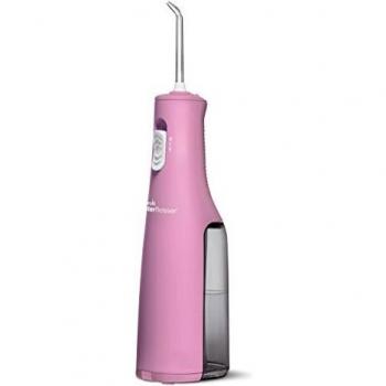 Hydropulseur dentaire sans fil Waterpik rose