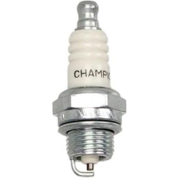 Champion RCJ7Y Candela di accensione COPPER PLUS, 1 pezzo