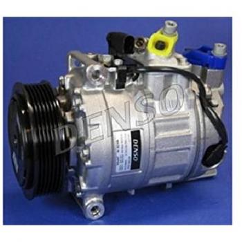 Compresseur DCP32022 pour système de climatisation DENSO