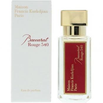 Baccarat Rouge 540 Parfum Spray 35ml