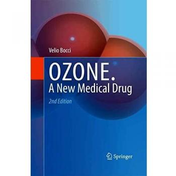 OZONE: A new medical drug