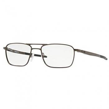 Ray-Ban Gauge 5.2 Truss Brillengestelle für Herren, Silber