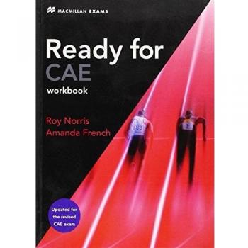 READY FOR CAE Wb -Key 2008
