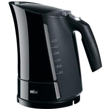 Bouilloire Multiquick 5 WK 500 Noir