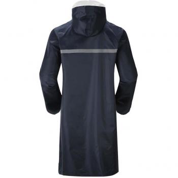 Regenjas voor Camping en Trekking Mannen