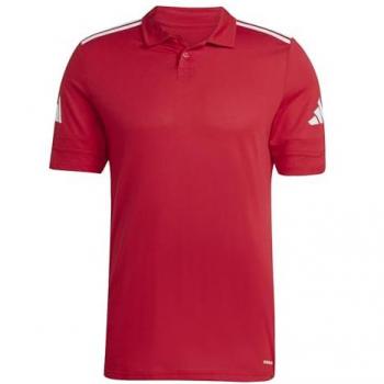 Adidas Polo Corta – Squadra 25 Cotton