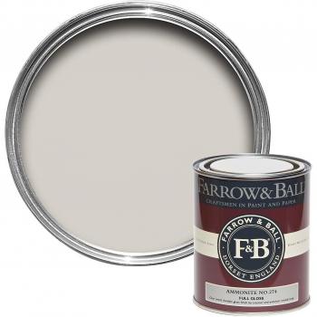 Ammonite No. 274, Full Gloss, 750 mL – Farrow & Ball