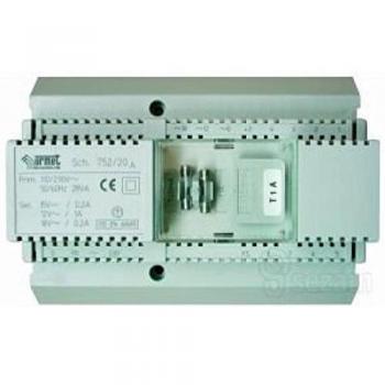 URMET 752/20 112 V/220 V Power Supply