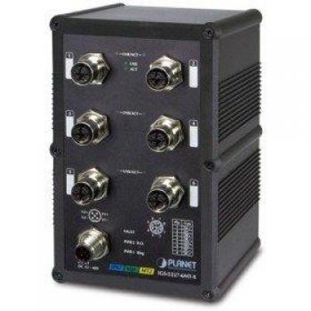 Switch di rete gestito L2+ IGS-5227-6MT-X