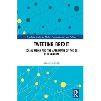 Tweeting Brexit