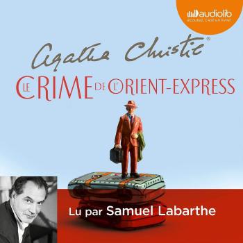 Le Crime de l'Orient-Express