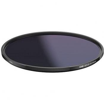 Irix Filtro Edge ND128 72 mm per Fotografia