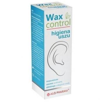 WAXCONTROL Igiene Auricolare Spray 15 ml