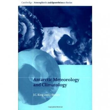 Antarctic Meteorology and Climatology