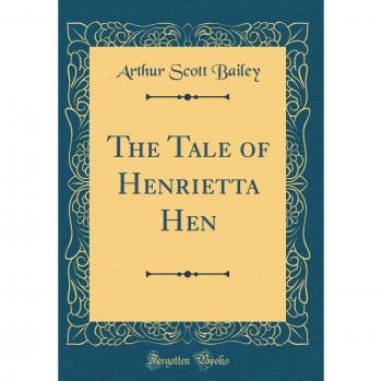 The Tale of Henrietta Hen