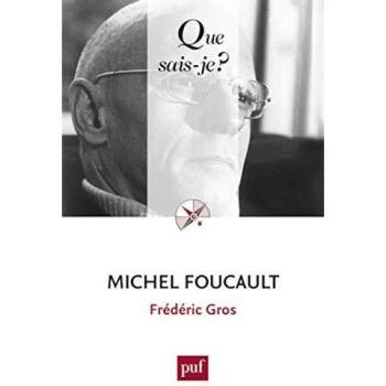 Frédéric Gros