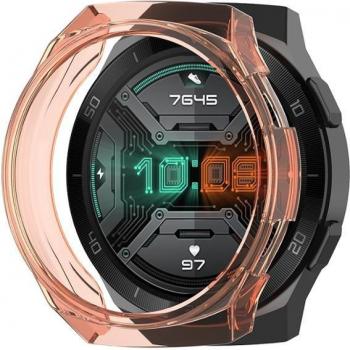 Fundas Flexibles TPUs: Huawei GT 2e 46 mm Protector