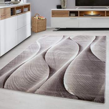 Teppich PARMA 9310, BROWN, 80 x 300 cm