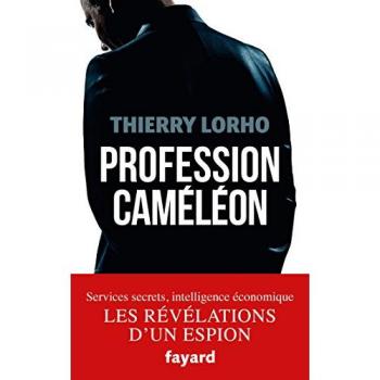 Profession Caméléon