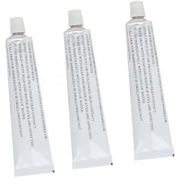 Réparateur Vinyle PU/PVC 3pcs – 30ml