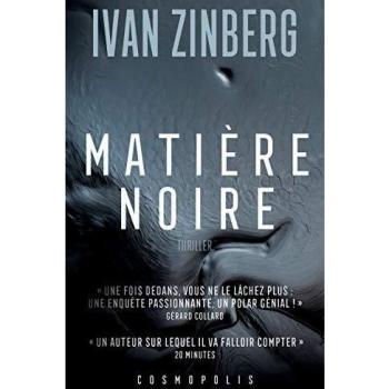 Matière noire