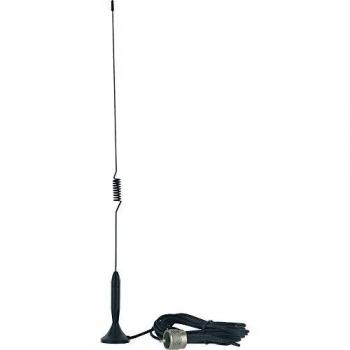 Midland 65260 Ministar 27 CB-Mobilantenne Lambda-Typ 1/4