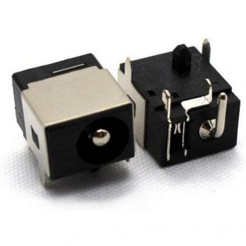Conector DC Jack Asus Portátil PJ042 N10J N10E N53S N71J X73S