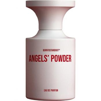 BORNTOSTANDOUT Angels' Powder Unisex Eau de Parfum 50 ml
