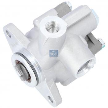 Componenti DT 7.13212SP – Pompa Sterzo Idraulica