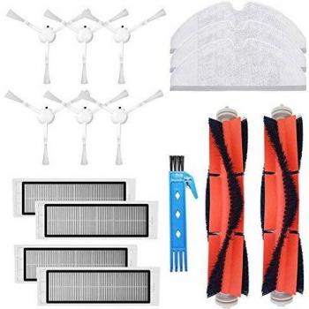 Accessori Totali per Robot Xiaomi 1C (6 pezzi)