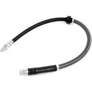 RIDEX Flexible De Frein PEUGEOT 83B0285 480662