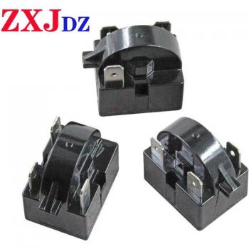 Refrigerador Motor PTC 3 Pines 22 Ω para Congeladores