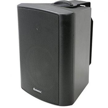 Adastra BC Series BC5V-B 100V Indoor 5.25 background speaker Black