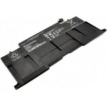 Li-Polymer Akku für Asus ZenBook UX31A