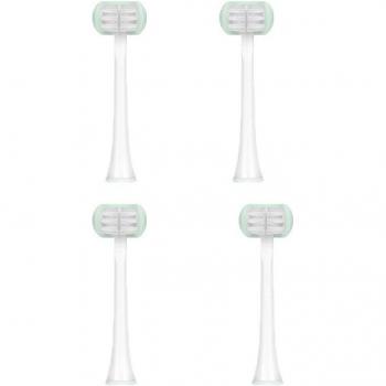 Rechargeable Children's Sonic Electric Toothbrush with Soft Fur
