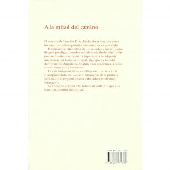 A la mitad del camino