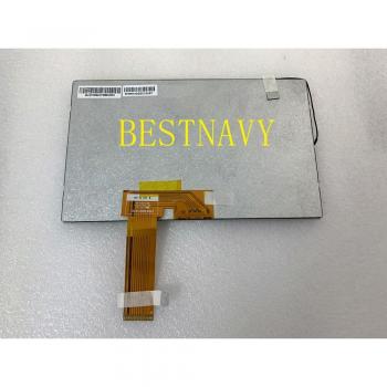 HY080SG39F40 LCD Module for Car DVD GPS Navigation