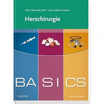 Mark-Alexander Solf Basics Herzchirurgie