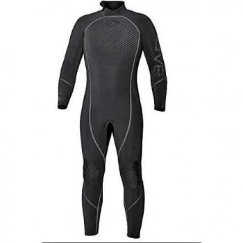 Traje Húmedo de Buceo Bare 7 Mm