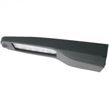 BELUGAmicro 20 W LED‑Straßenlicht, 4000 K, Mastadapter‑los (DOTLUX 3454)