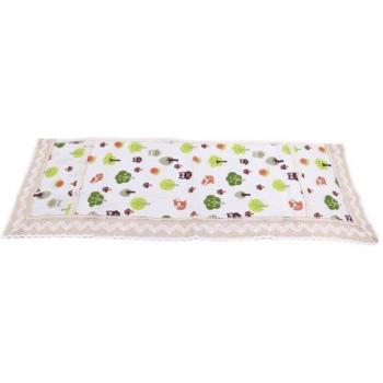 Four polyvalent avec protection anti‑poussière et sac