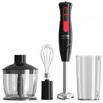 Batidora de Mano 800W SOLAC BA5612