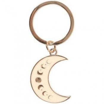 Luna d'Oro Smaltato