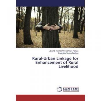 Rural-Urban Linkage for Enhancement of Rural Livelihood