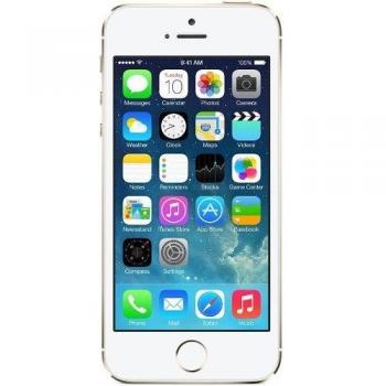IPhone 5S Oro 16GB – Negozio Italiano