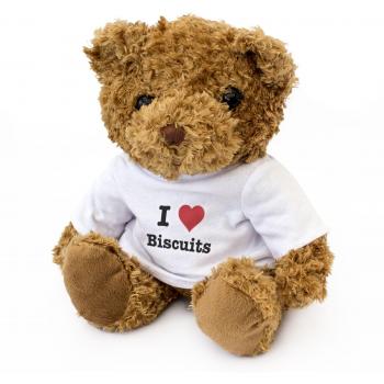 Dolce Regalo Orsetto Biscotti